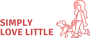 Simply Love Little logo