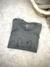 Dog Ear Tshirts