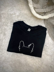 Dog Ear Tshirts