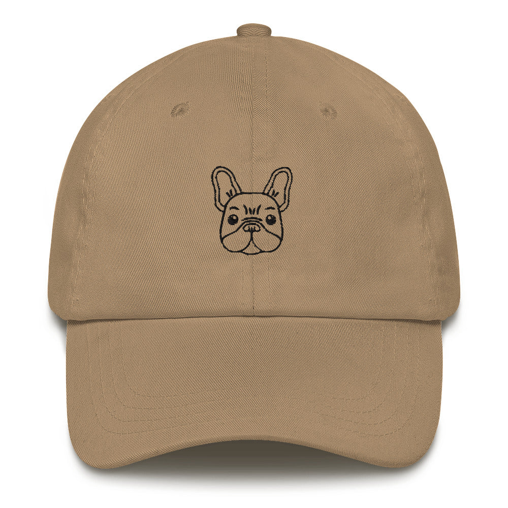 Dad hat