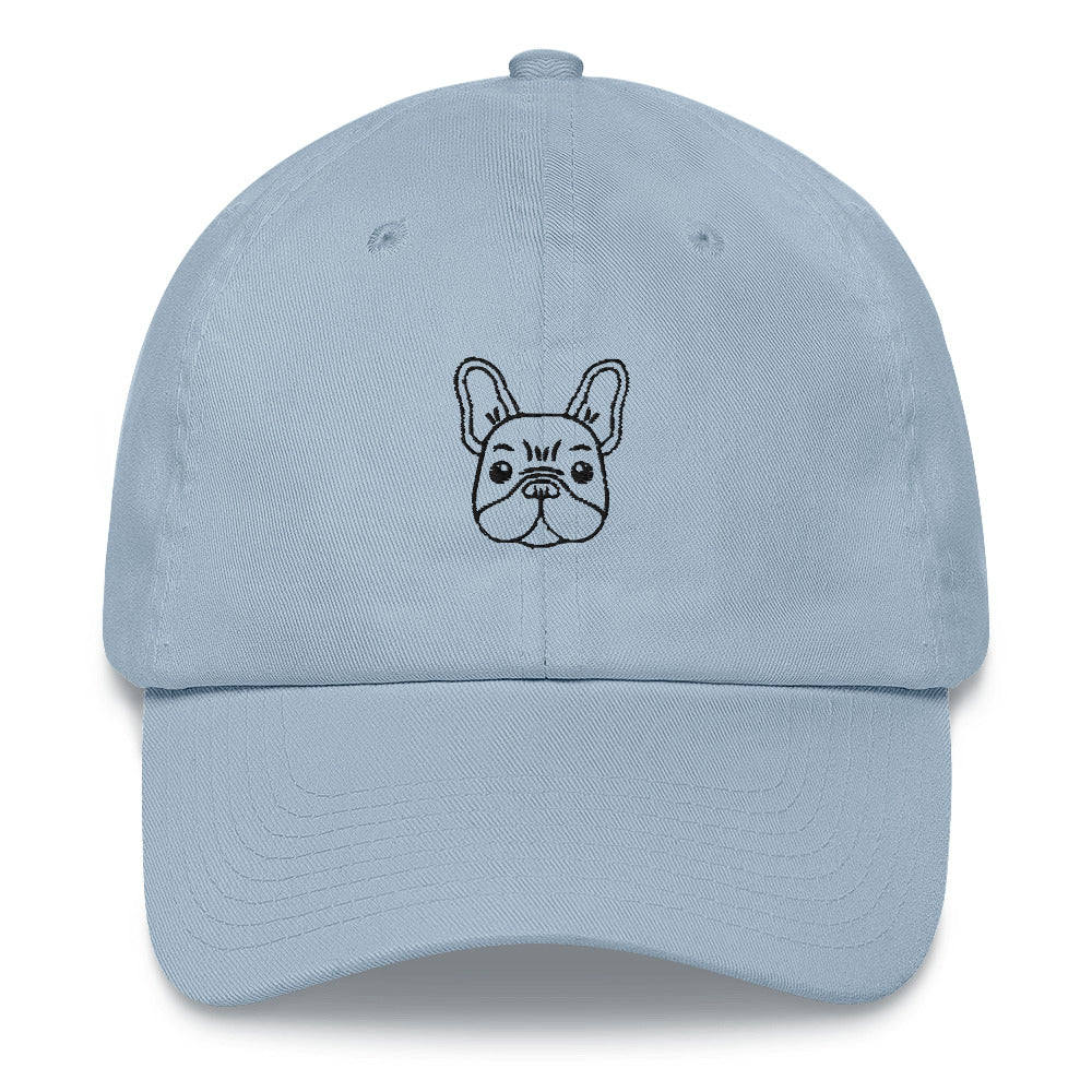 Dad hat