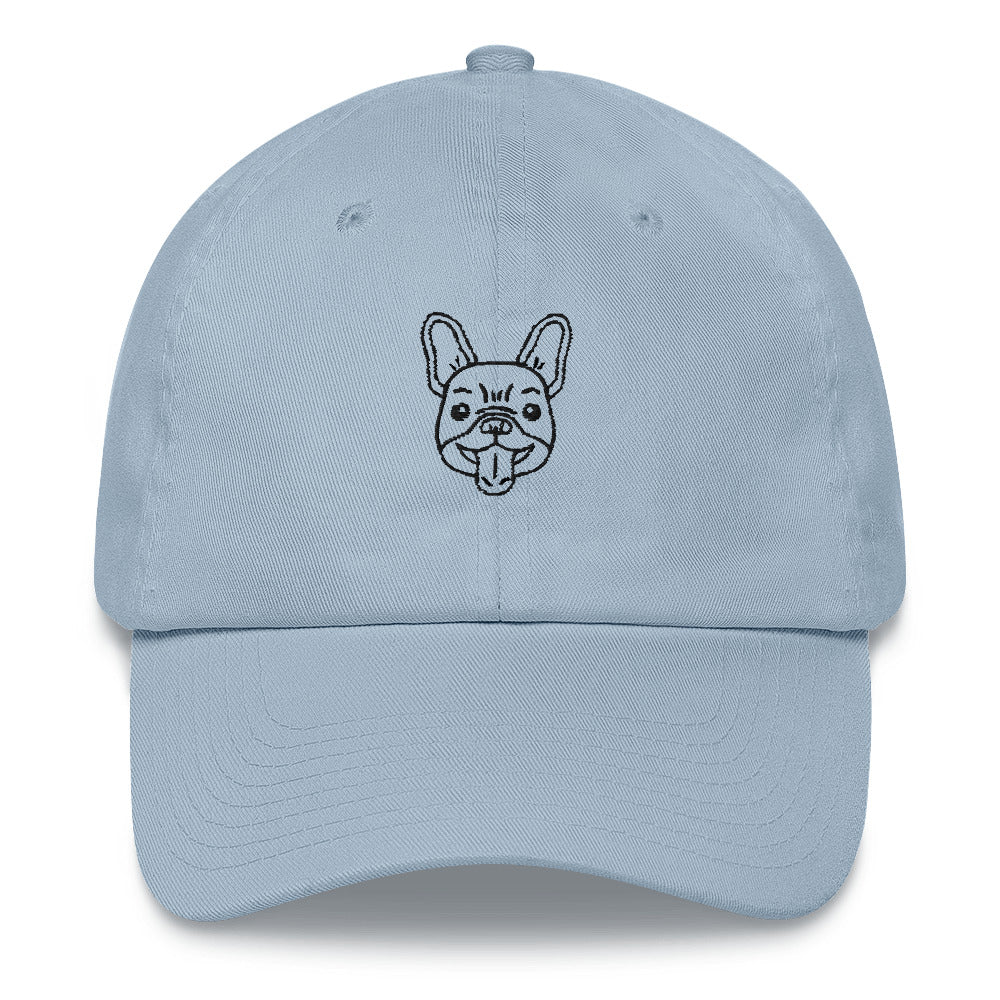 Dad hat