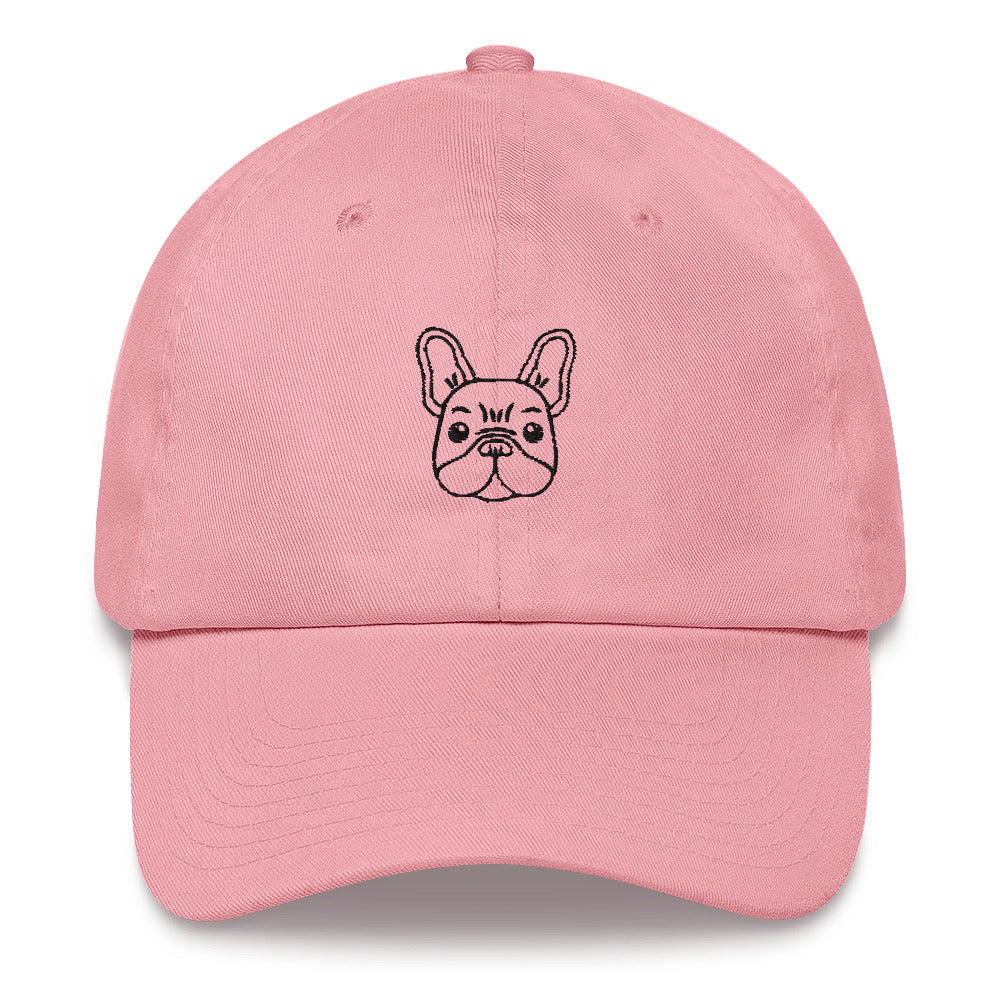 Dad hat