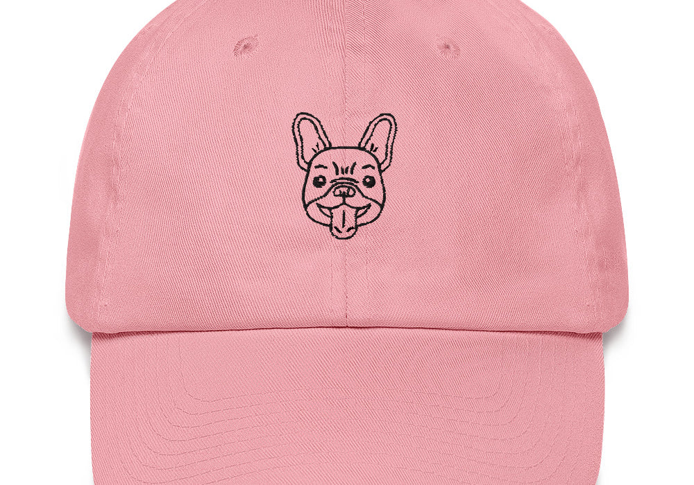 Dad hat