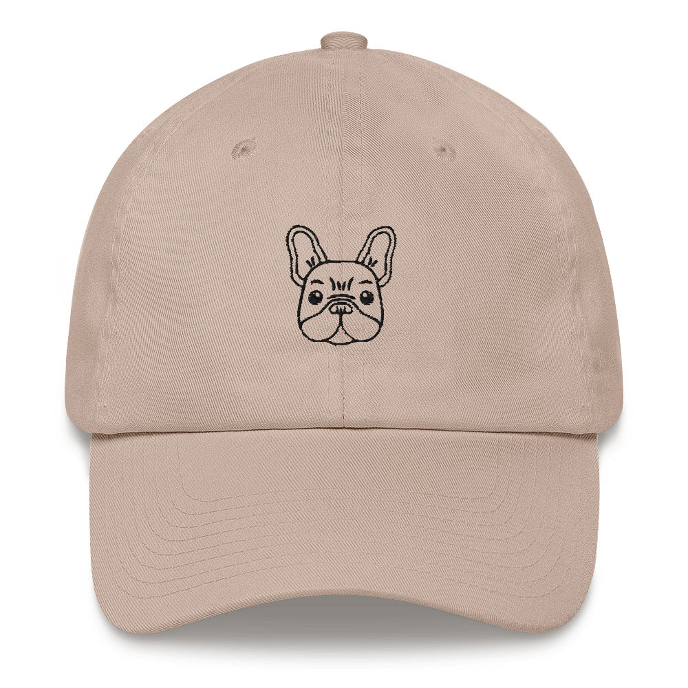 Dad hat