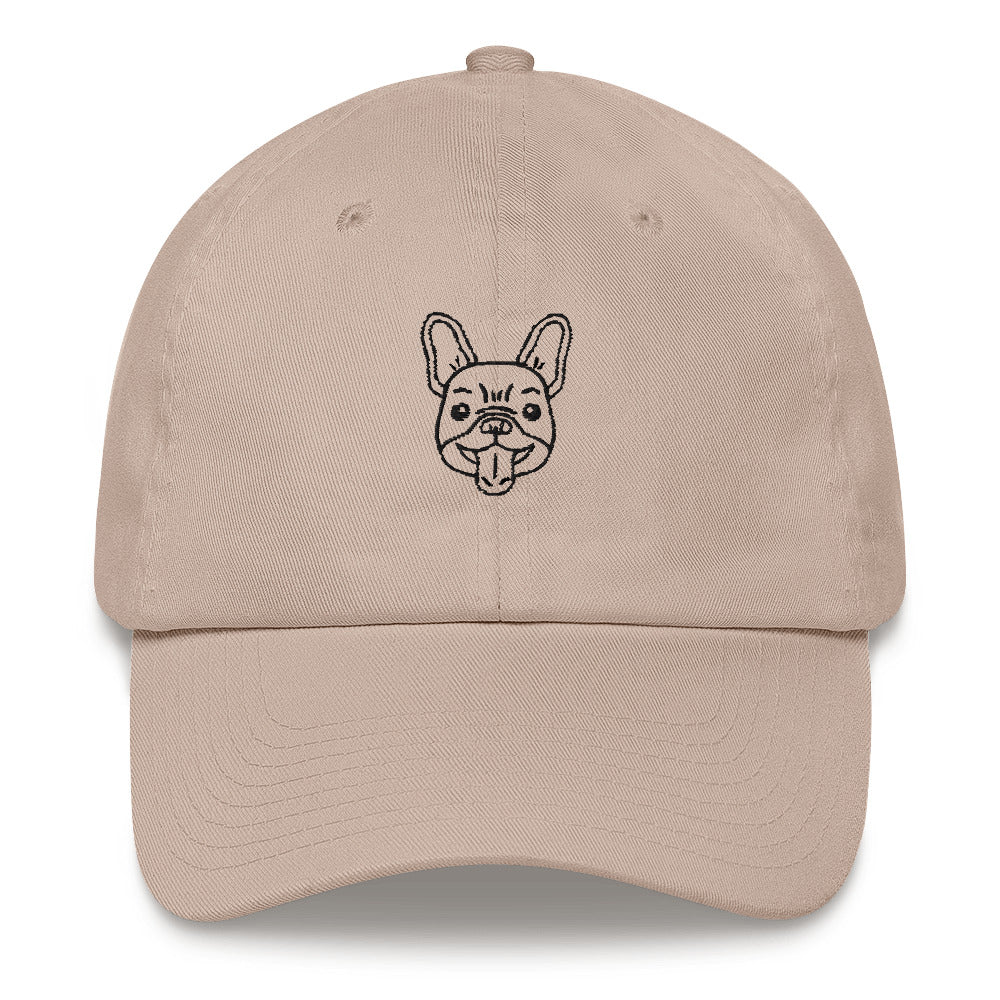 Dad hat