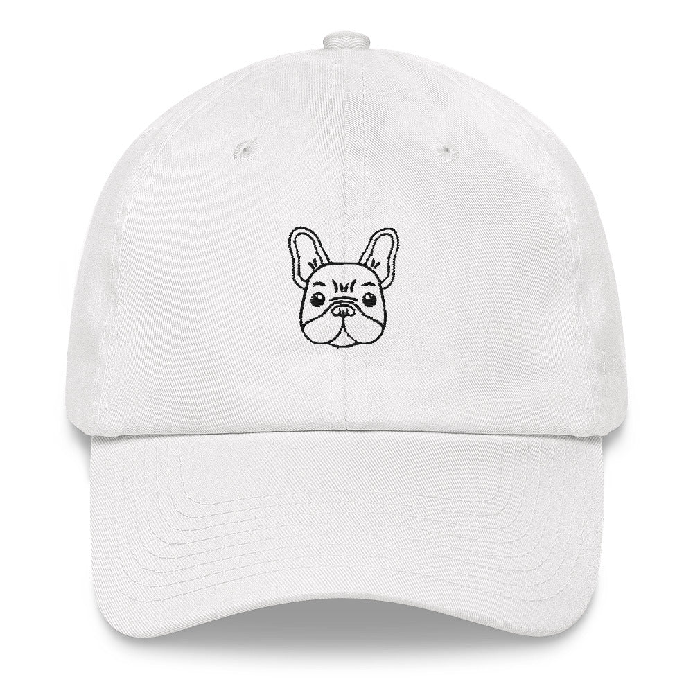 Dad hat