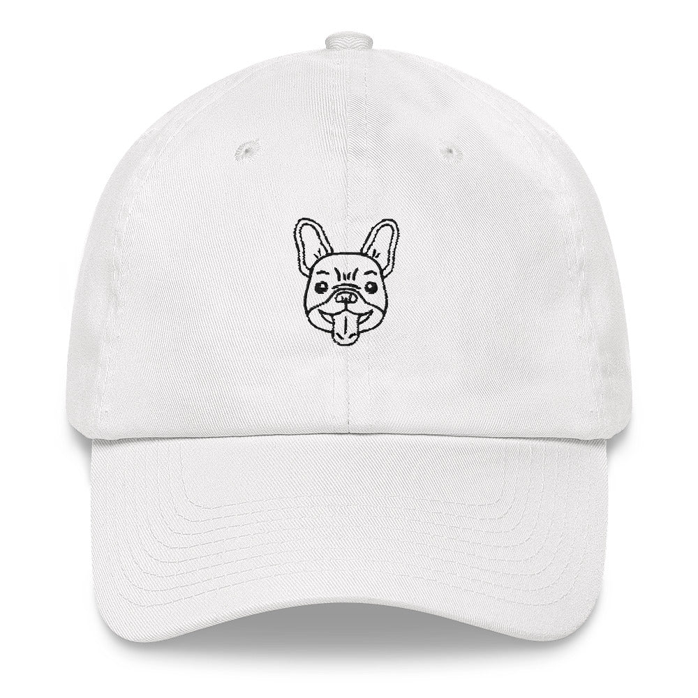 Dad hat