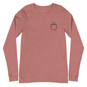 Unisex Long Sleeve Tee