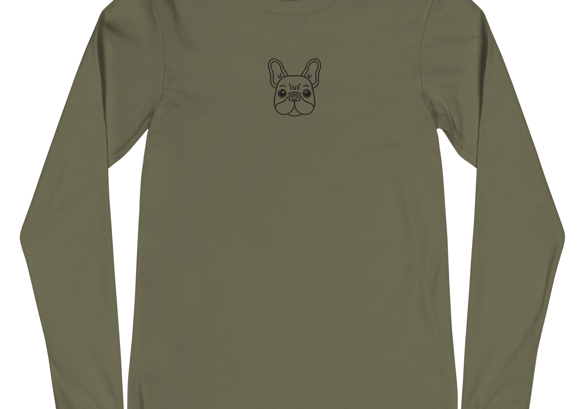 unisex-long-sleeve-tee-military-green-front-6457bd2bb8ec4.jpg