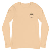 Unisex Long Sleeve Tee