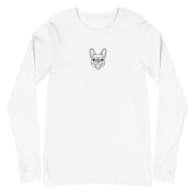 Unisex Long Sleeve Tee