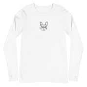 Unisex Long Sleeve Tee