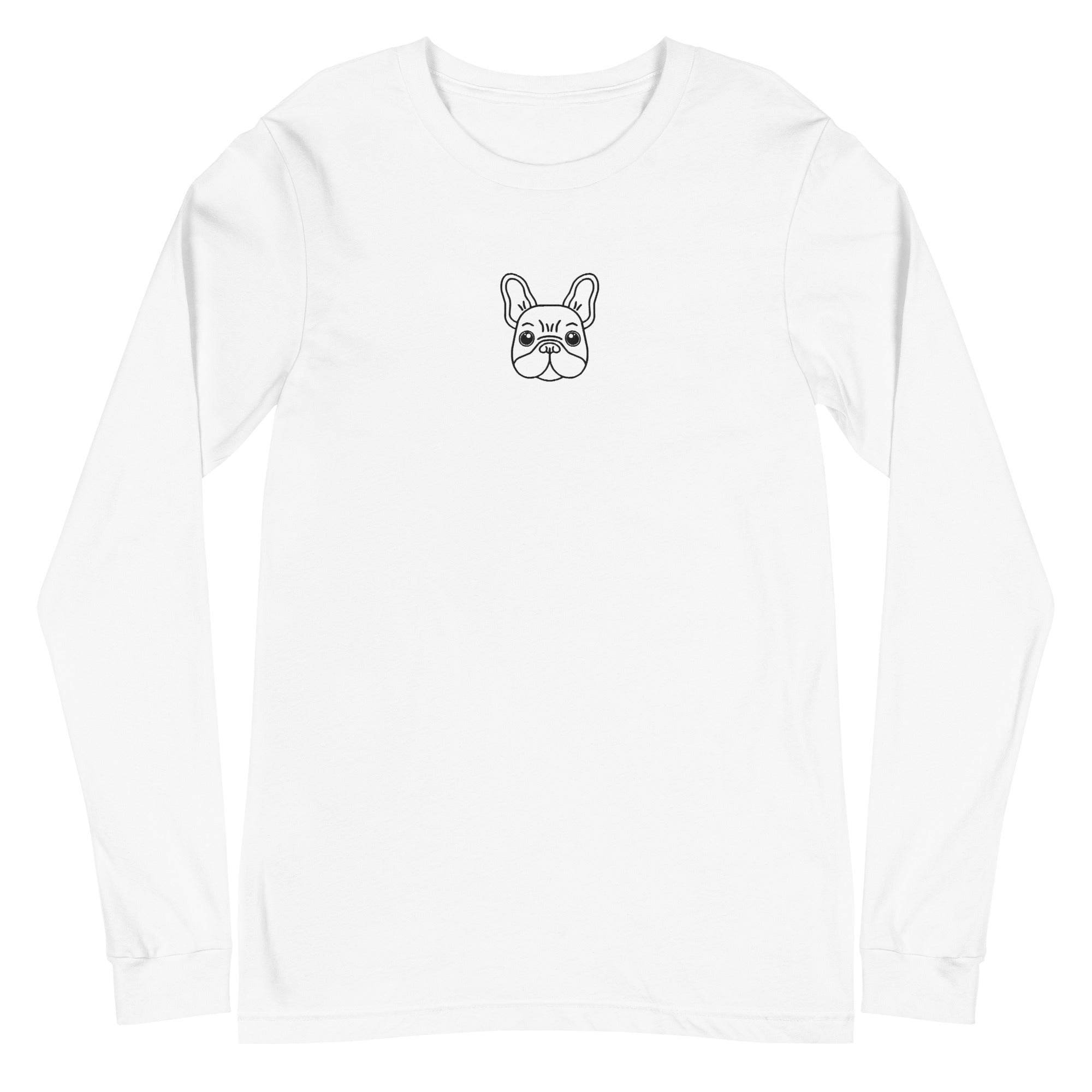 Unisex Long Sleeve Tee