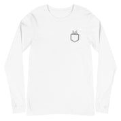 Unisex Long Sleeve Tee