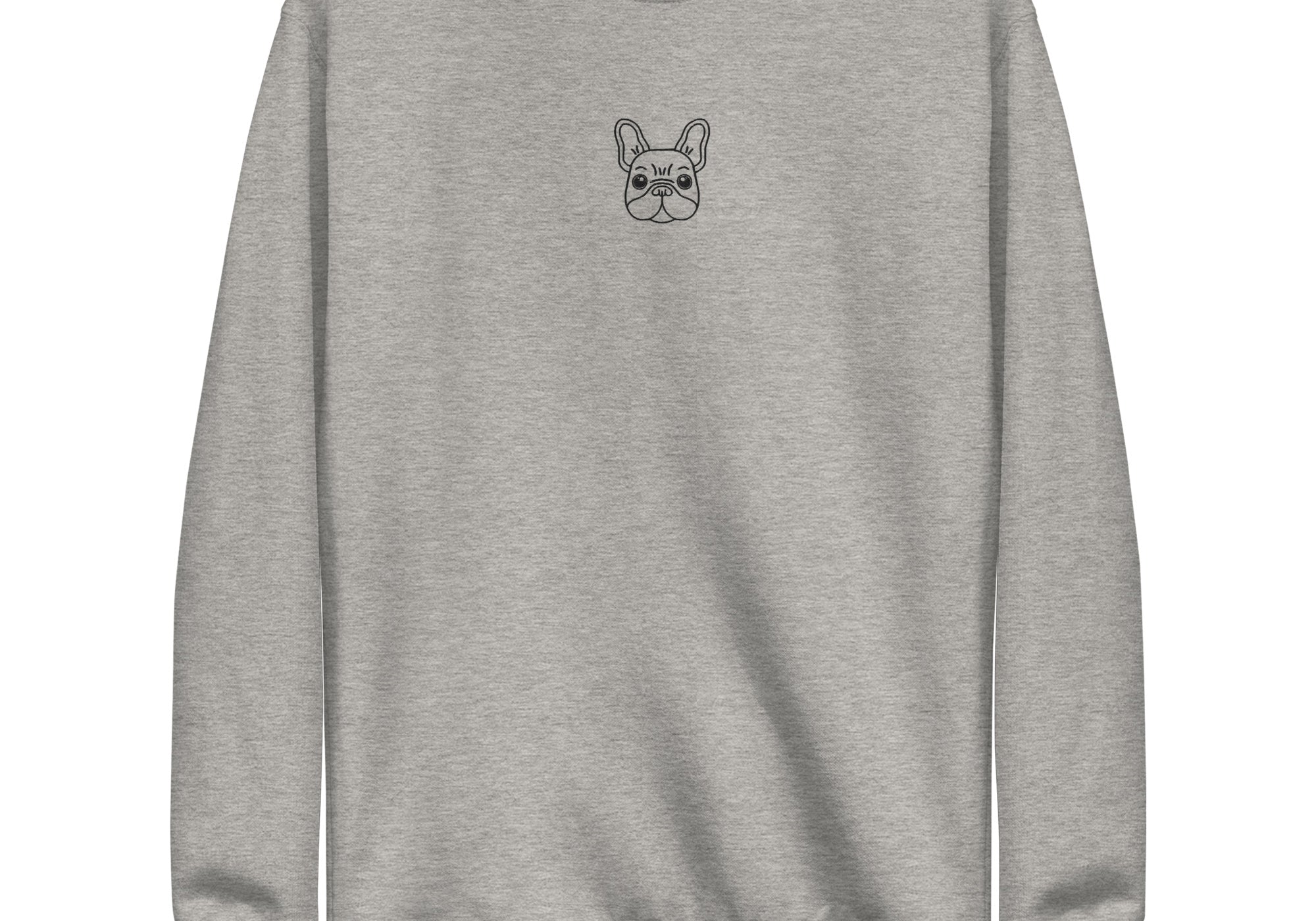 Unisex Premium Sweatshirt