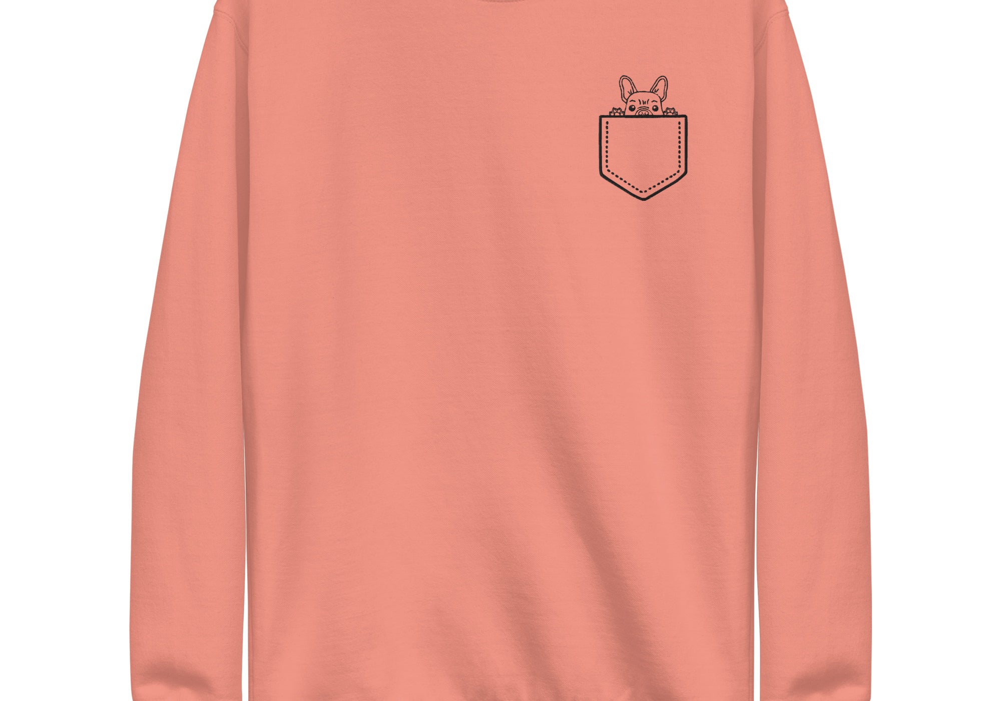 Unisex Premium Sweatshirt