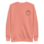 Unisex Premium Sweatshirt