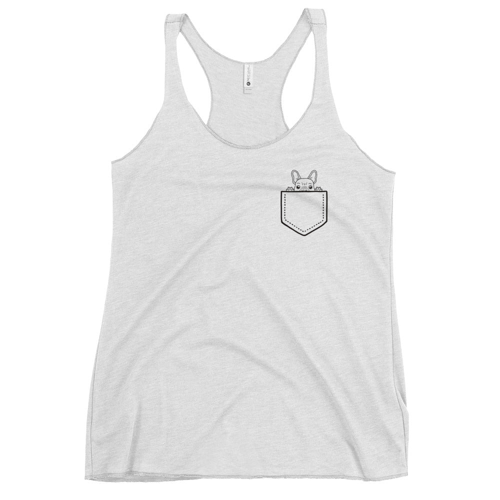 Women's Racerback Tank