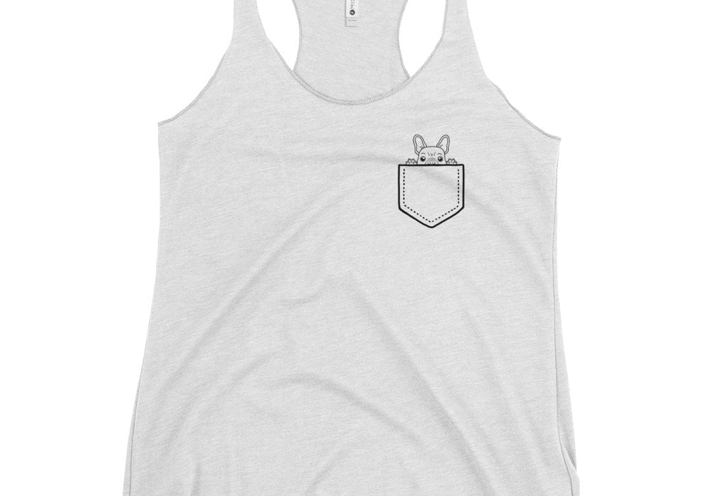 Women's Racerback Tank