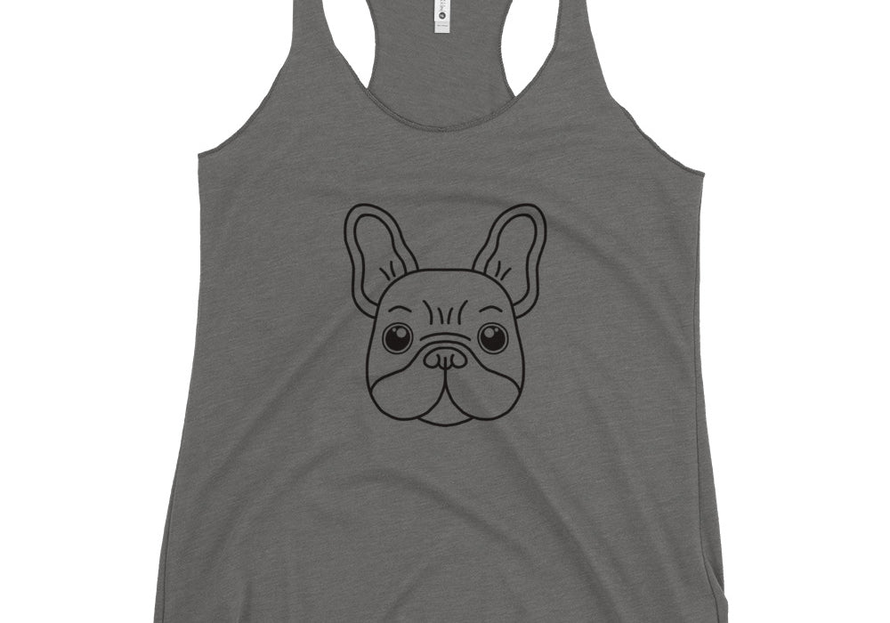 Women's Racerback Tank