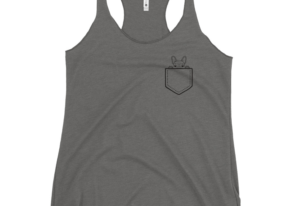 Women's Racerback Tank